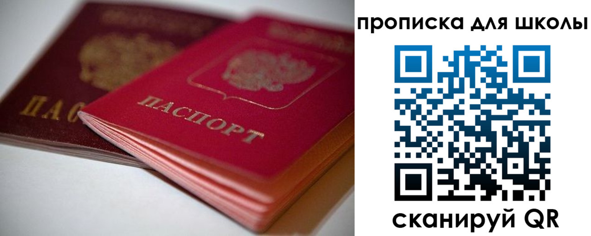 прописка для школы в Грозном
